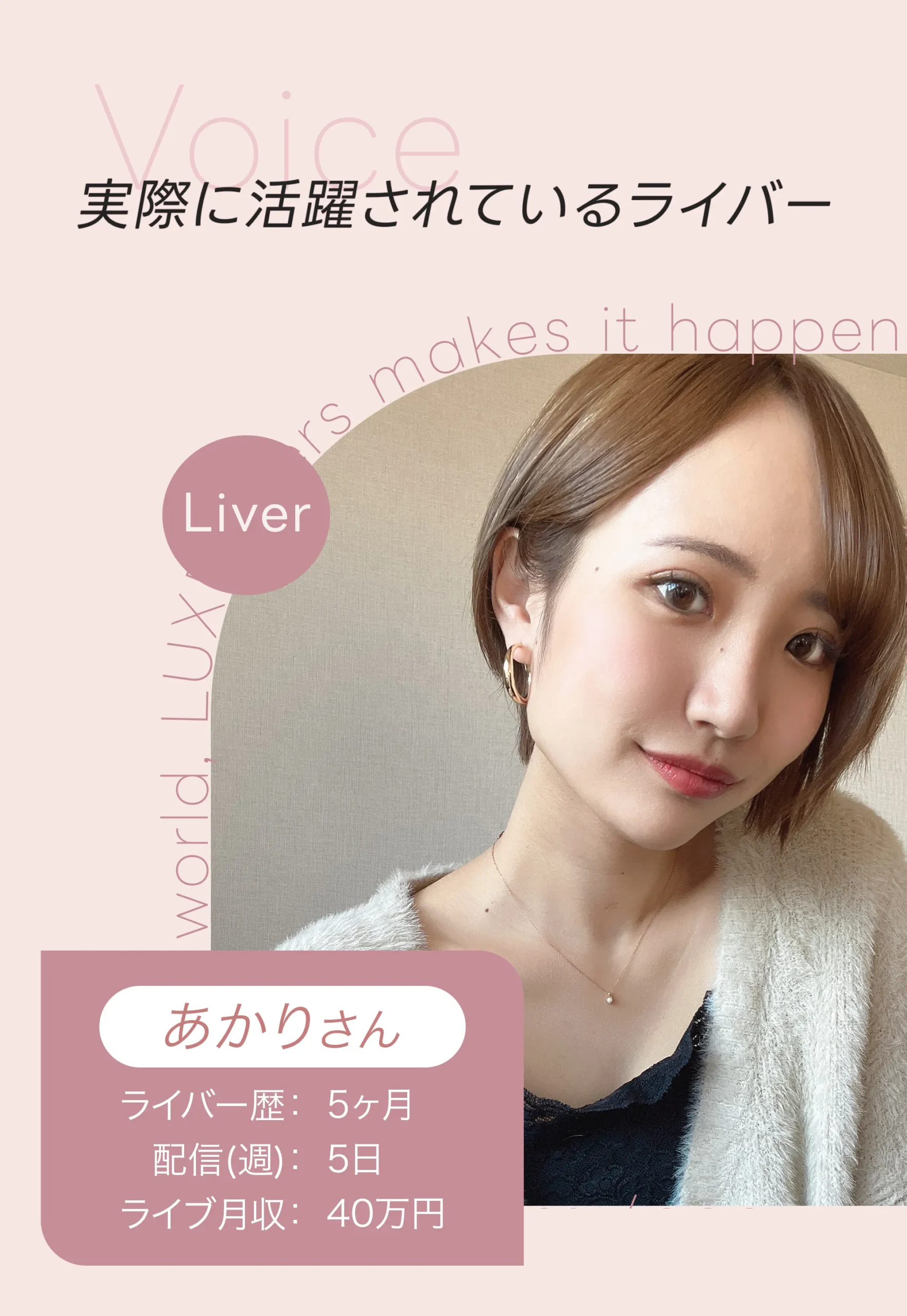 実績パート1